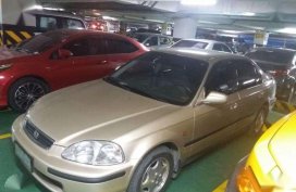 Honda Civic Vti Vtec (1997) REPRICED for sale
