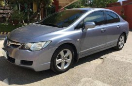 Honda Civic FD 2007 for sale