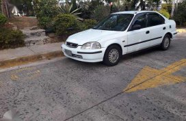 1997 Honda Civic Rush Sale