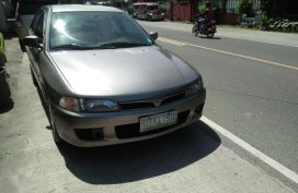 1998 Mitsubishi Lancer 1.5 engine for sale