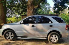 Well-kept Kia Sorento 2005 for sale