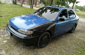 Hyundai Accent 2005 for sale