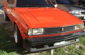 For Sale Only Toyota Corolla SR5 1983 