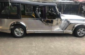 For sale 2000 Toyota Owner type jeep long body bigfoot