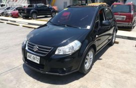 Suzuki Sx4 2014 AT cebu for sale