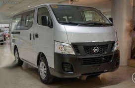 2018 Nissan Urvan for sale