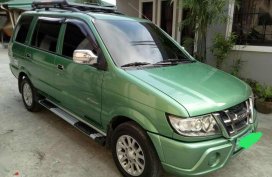 Isuzu Crosswind Xti 2011 MT Diesel for sale