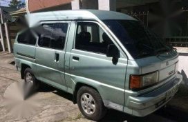 For Sale Toyota GXL Lite Ace 95