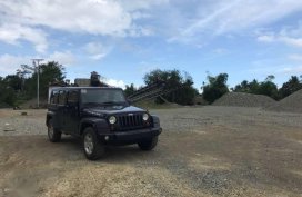 2010 Jeep Rubicon for sale