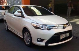 FOR SALE!!! 2016 Toyota Vios G 1.5 Gas Automatic