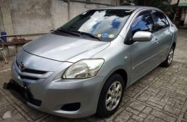 2008 Toyota Vios 1.3 E Manual for sale