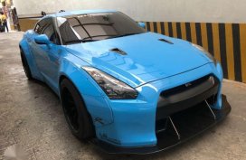 2009 Nissan Skyline GTR Showcar for sale