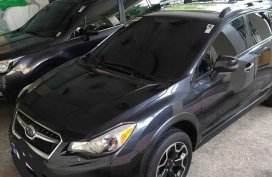 Well-maintained Subaru XV 2.0 Premium Automatic 2016 for sale