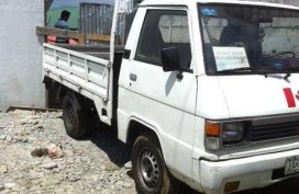 For sale Mitsubishi L300 Dropside 1991