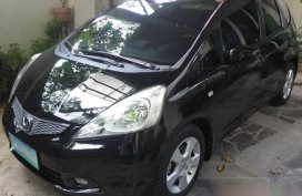 Well-kept Honda Jazz 2009 MT for sale