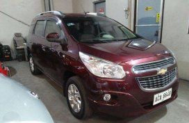 2014 Chevrolet Spin CAR4U for sale