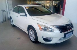 Brand New 2015 year model Nissan Altima