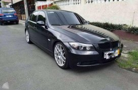 2006 Bmw 320i automatic E90 for sale