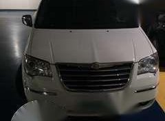 For sale Chrysler Town and Country DIESEL 2010