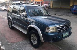 2006 Ford Everest  4x2 matic for sale