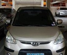 Good as new Hyundai i10 2009 for sale