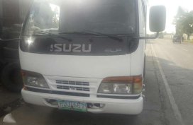 2010 Isuzu Elf Giga Mini Dumptruck for sale