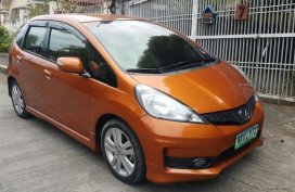 Honda Jazz 1.5 2014 Model Acquired for sale