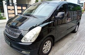 Good as new Hyundai Starex 2007 for sale