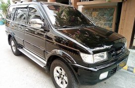 Well-maintained Isuzu Crosswind 2003 for sale