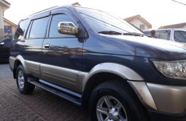 Good as new  Isuzu Crosswind XUV 2012 for sale