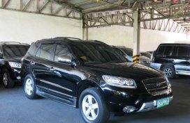 Well-maintained Hyundai Santa Fe 2007 for sale