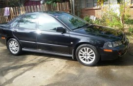 Volvo S40 2003 model for sale