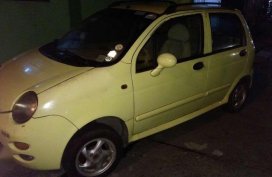 Chery QQ 311 2008 for sale