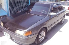 Mazda 323 1995 for sale