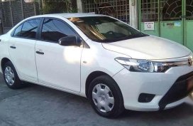 2017 TOYOTA Vios E grab Manual sedan dual vvti picanto eon accent