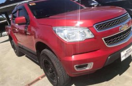 2017 CHEVROLET Colorado loaded Mag Wheels