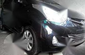 2017-Hyundai Eon Manual - FOR SALE 