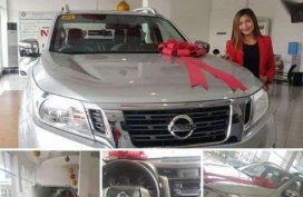 2018 New Nissan Navara 188K for sale