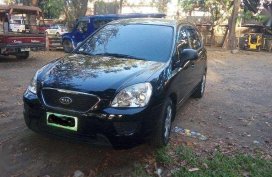 Kia Carens Diesel Crdi AT 2010 for sale