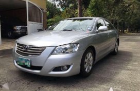 2007 Toyota Camry for sale