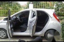 Hyundai Eon 2017 High End For Assume 