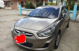 Hyundai Accent 2011 for sale