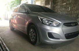 Hyundai Accent 2015 for sale