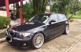 BMW 116i 2005 for sale