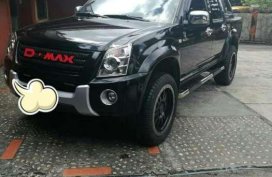 For sale 2012 Isuzu Dmax 4x2 LS 3.0 diesel