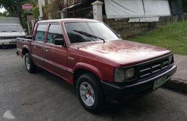 For sale!! Mazda B2200 1994 model