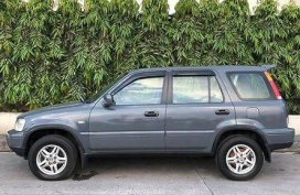 Honda CR-V 2000 for sale