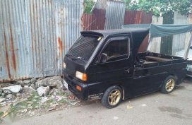 2004 Multicab Suzuki for sale