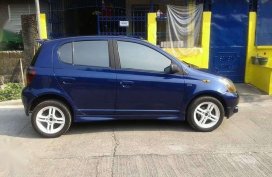 Toyota Echo 2000 model AT for sale