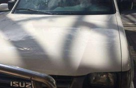 ISUZU VAN FUEGO IPV Year 2000 for sale